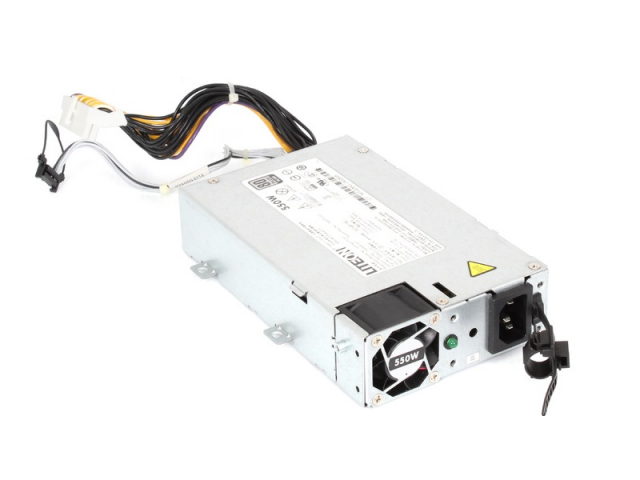 748949-001 HPE DL160/DL180 G9 550W AC POWER SUPPLY