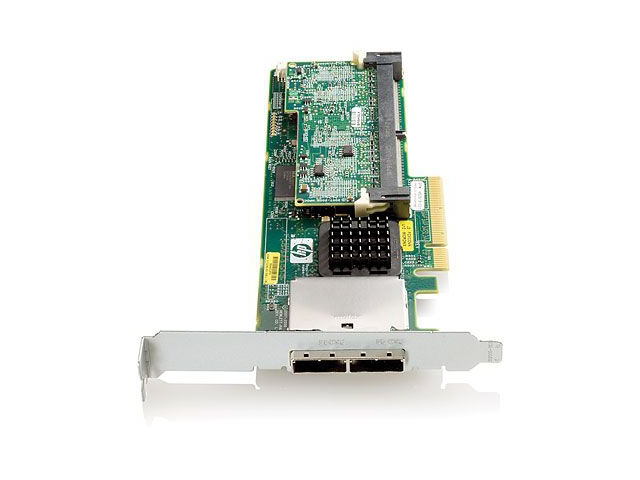 462830-B21HP HPE 462830-B21 RAID controller PCI Express x8 0.3 Gbit/s with High-Profile bracket only