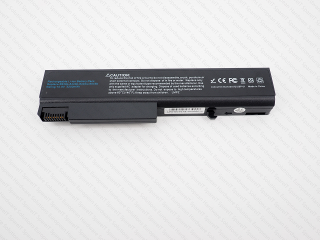 Repl batt 8440p/w 6450b 6545b 6930p (8440P BATTERIJ)