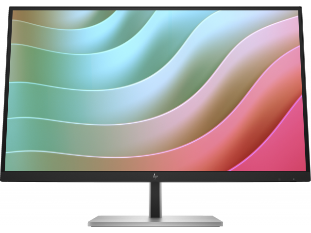 HP E-Series E27k G5 4K USB-C Monitor