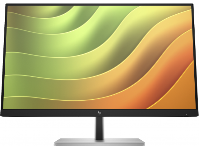 HP E24u G5 FHD USB-C Monitor