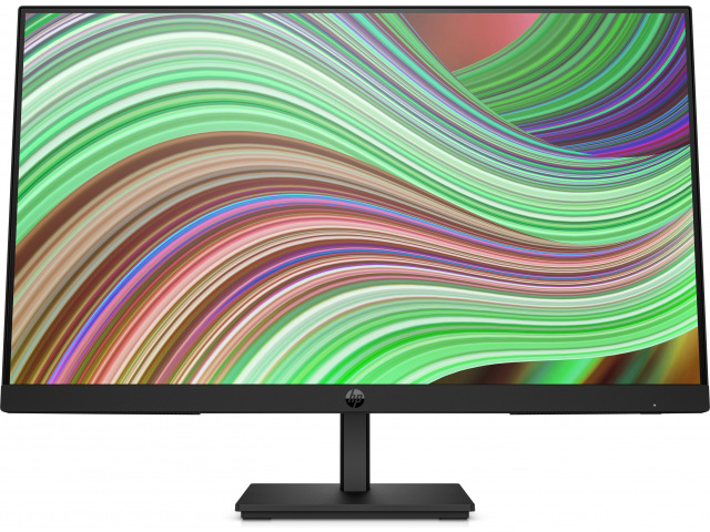 HP P24v G5 FHD Monitor