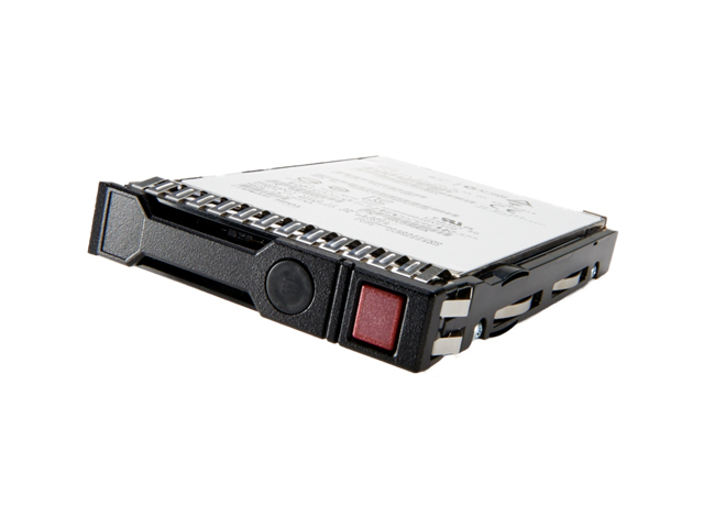 872477-B21 HPE 600GB SAS 12G Enterprise 10K SFF (2.5in) SC DS HDD - G8 G9 G10