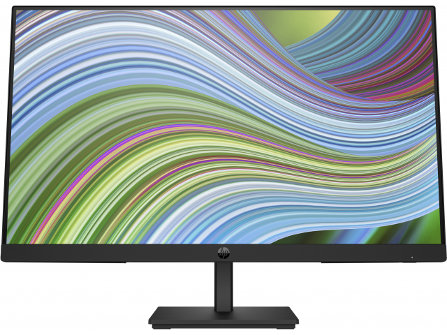 HP P24 G5 computer monitor 60.5 cm (23.8