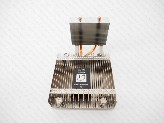 P19423-001 HPE Heatsink MicroServer G10 Plus