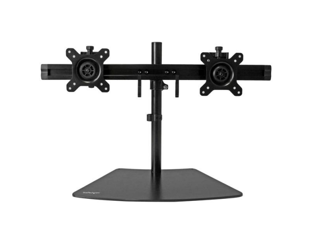 ARMBARDUO StarTech Dual monitor standaard