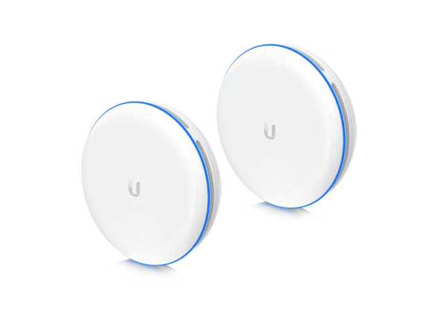 Ubiquiti XG Network bridge 6000 Mbit/s White