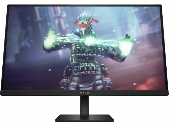 OMEN by HP 27 inch UHD 144Hz Gaming Monitor - OMEN 27k