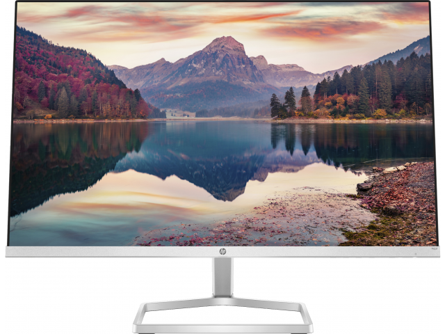 HP M22f FHD Monitor