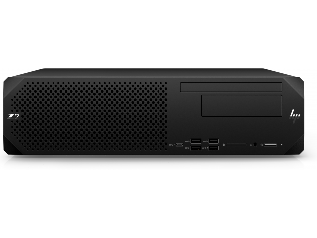 HP Z2 SFF G9 i714700 32GB/1TB PC