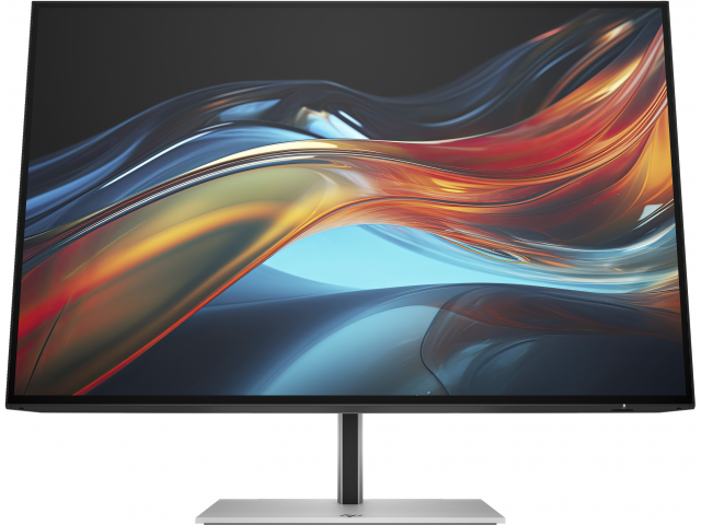 HP Series 7 Pro 24 inch WUXGA USB-C Monitor - 724pu