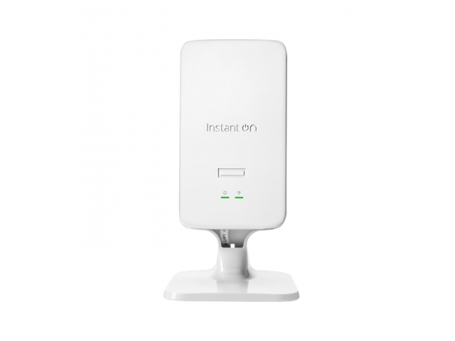 HPE Instant On Access Points AP22D (EU) 1774 Mbit/s White Power over Ethernet (PoE)