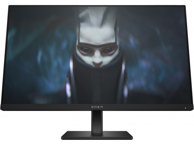 OMEN by HP 23.8 inch FHD 165Hz Gaming Monitor - OMEN 24