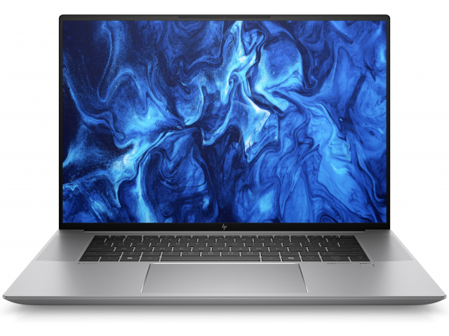 HP ZBook Studio 16 G11/U7-165H VPro