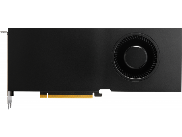 HP 8D6B7AA graphics card NVIDIA RTX 4000 Ada 20 GB GDDR6