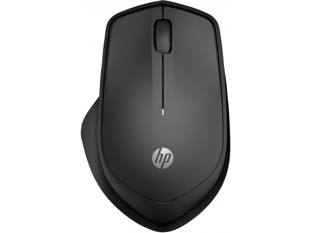 HP 285 Silent Wireless Mouse