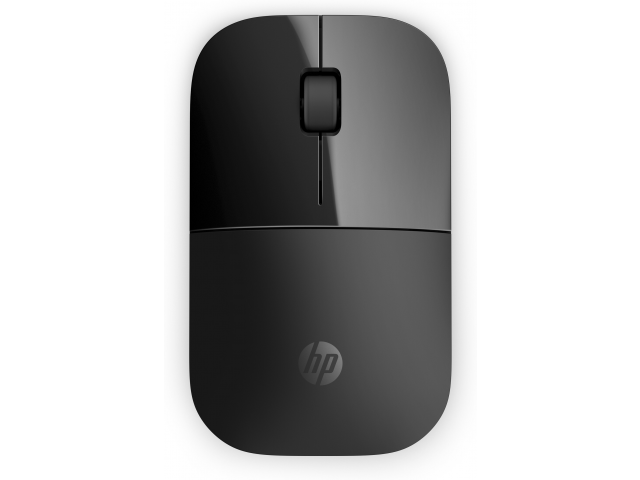 HP Z3700 zwarte draadloze muis