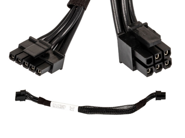 HPE DL380G9 Short Power Cable