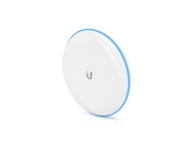 Ubiquiti Building-to-Building Bridge Network bridge White