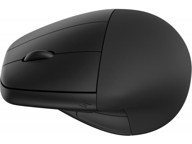 HP 920 Ergonomic Wireless Mouse