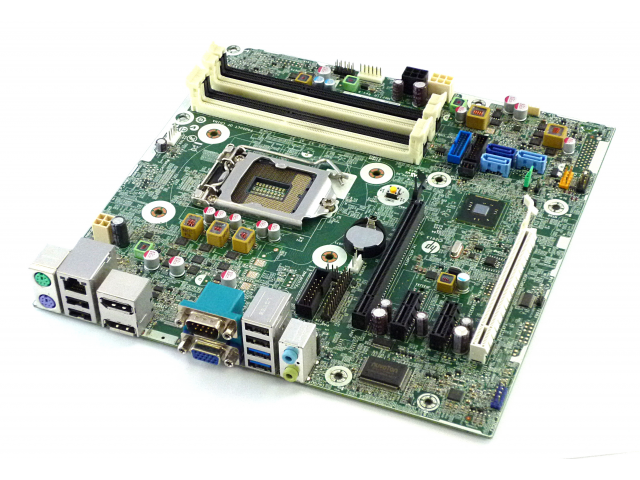 796108-001 HP EliteDesk 800 G1 SFF Motherboard