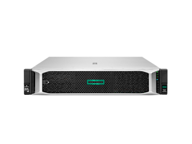 HPE ProLiant DL380 Gen10 Plus server 960 GB Rack (2U) Intel Xeon Silver 4309Y 2.8 GHz 64 GB DDR4-SDRAM 1600 W