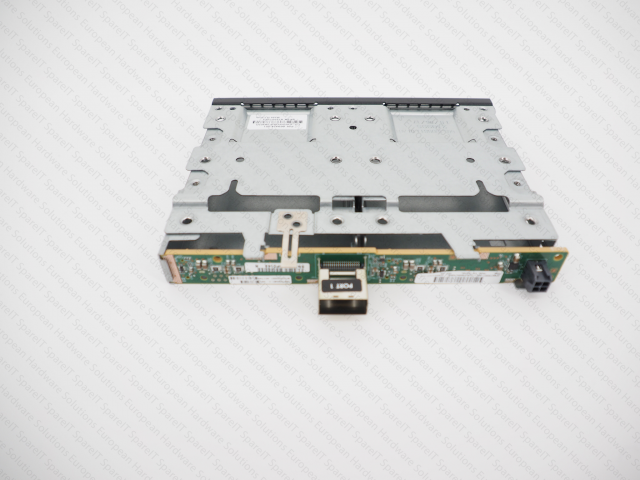 869424-001 HPE  HDD Cage,2SFF,Dual Port,DL360G10. Cage + Backplane