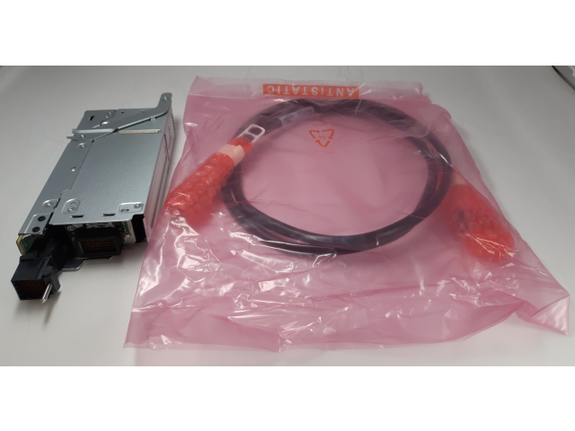 868354-001 HPE IO Mod,ADPT BD,SNGL QSFP 100Gb cable