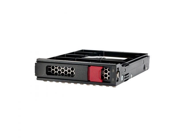 HPE P47808-B21 internal solid state drive 960 GB Serial ATA