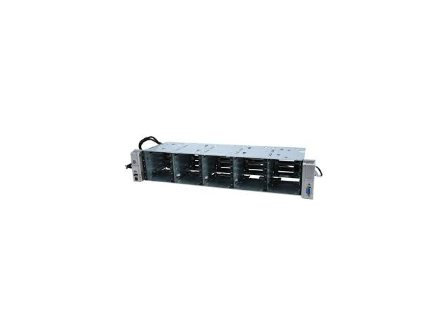 668311-001 HPE DL380eGEN8 25 Bay SFF Drive Cage