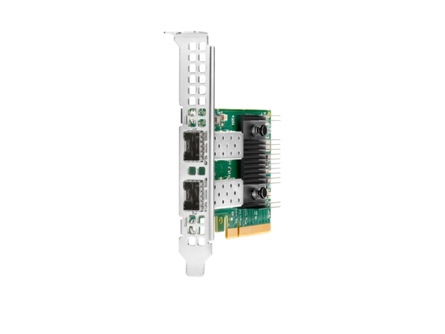 HPE P42044-B21 network card Internal Fiber 25000 Mbit/s