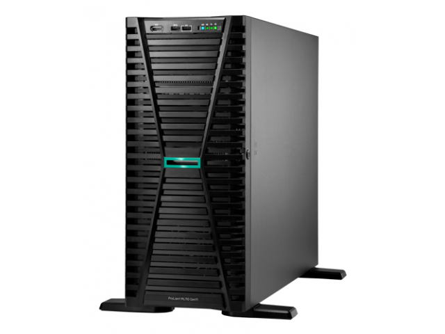 HPE P55640-421 server Tower Intel Xeon Silver 4410Y 2 GHz 32 GB 1000 W