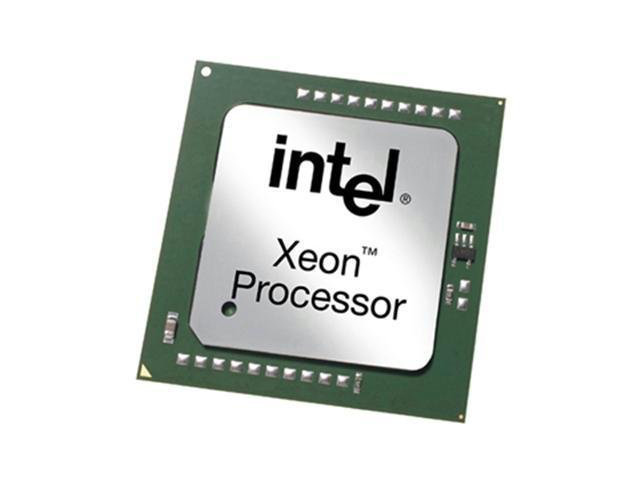 HPE Intel Xeon E5410 processor 2,33 GHz 12 MB L2