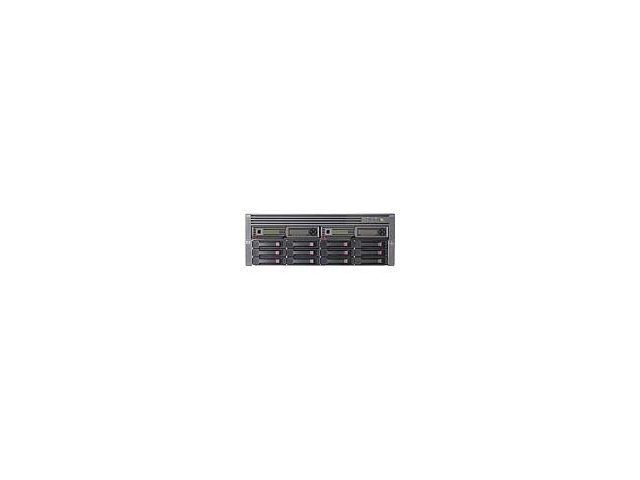 AD538A HPE StorageWorks MSA1510i Ethernet iSCSI Module network equipment chassis