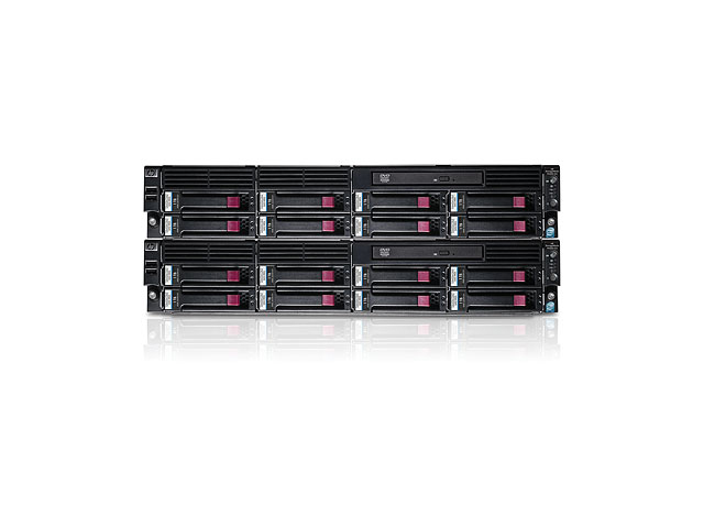 HPE BK715A disk array