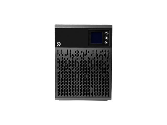 J2P87A HPE T1500 G4 NA/JP Uninterruptible Power System uninterruptible power supply (UPS)