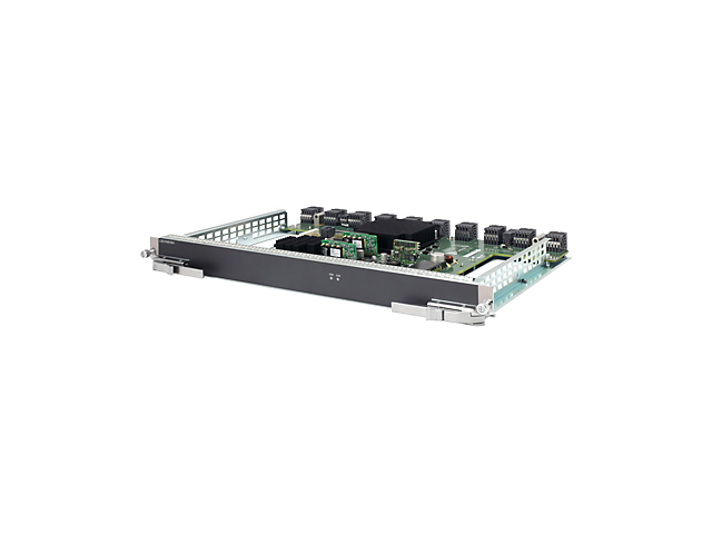 HPE FlexFabric 12910 1.92Tbps Type A Fabric Module network switch module