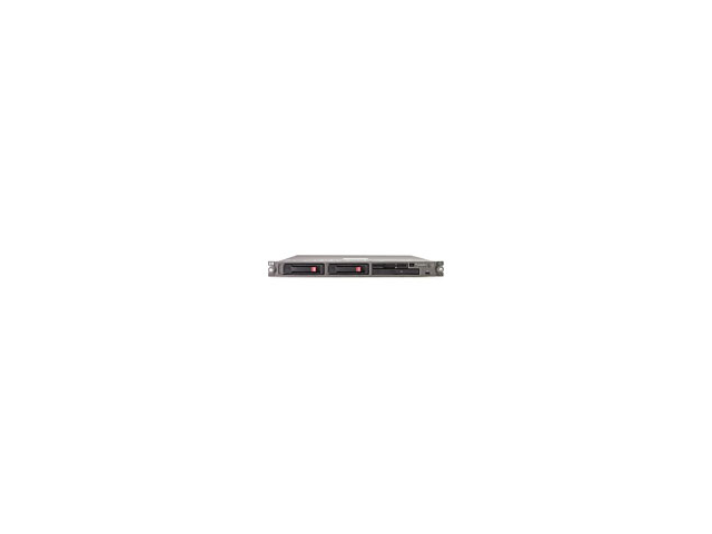 HPE StorageWorks Enterprise File Services DL380-3010 WAN Accelerator