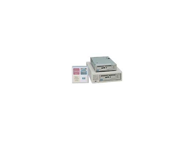 HPE SureStore Ultrium 215, Array Module (flint grey)