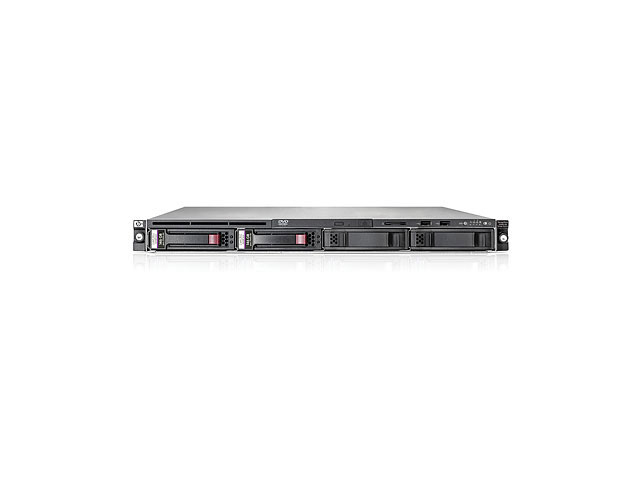 HPE StorageWorks P4000 1-node Unified Expansion Node