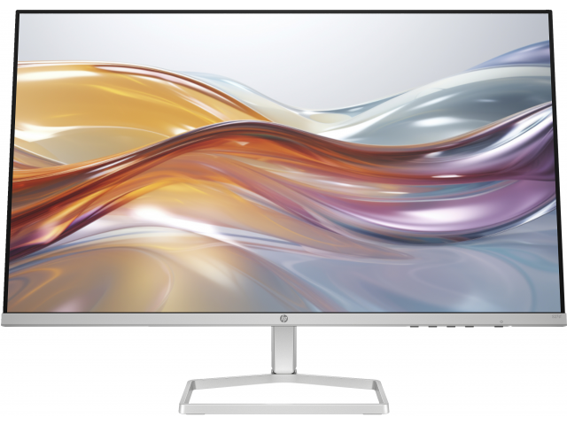 HP Series 5 Serie 5 27 inch FHD-monitor - 527sf