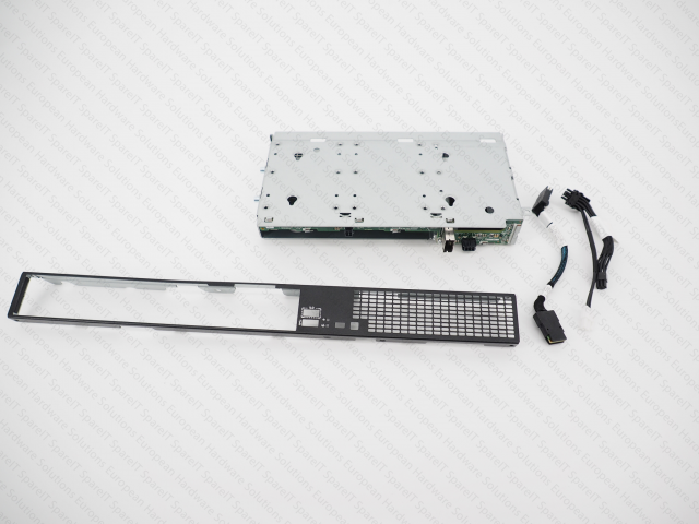 P06705-001 HPE Assy, 4SFF HP HDD, DL20 Gen10