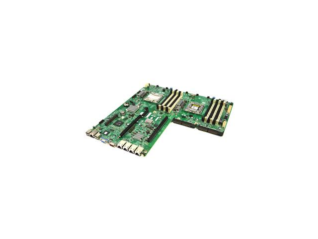 647400-001 HP DL360E GEN8 SYSTEM BOARD