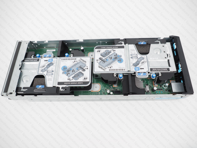 P13823-001 HPE ASSY,Graphics Gen10EXP E4 150W Tray