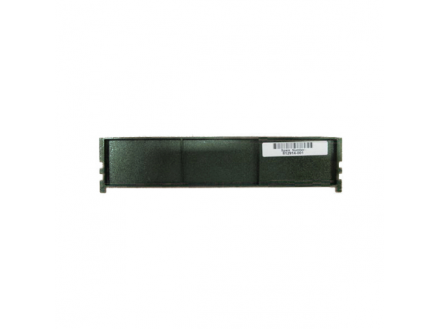 HPE DDR4 DIMM Blank Kit Rack Other