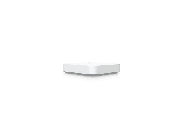 Ubiquiti Gateway Max gateway/controller