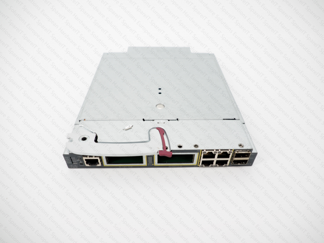 451357-001 HPE Cisco BLC 1/10GbE 3120X Switch Module