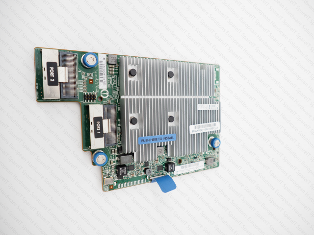 813586-001 HPE Smart Array P840ar board - AROC daughterboard controller