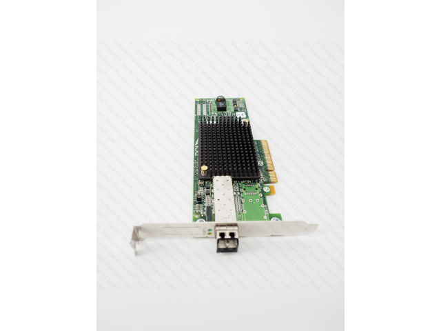 AJ762AHP HPE StorageWorks 81E PCI-e Fibre Channel - With a high Profile Bracket