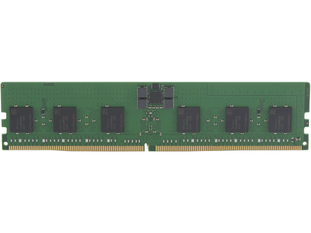 HP 16GB DDR5 4800 ECC Memory geheugenmodule 4800 MHz